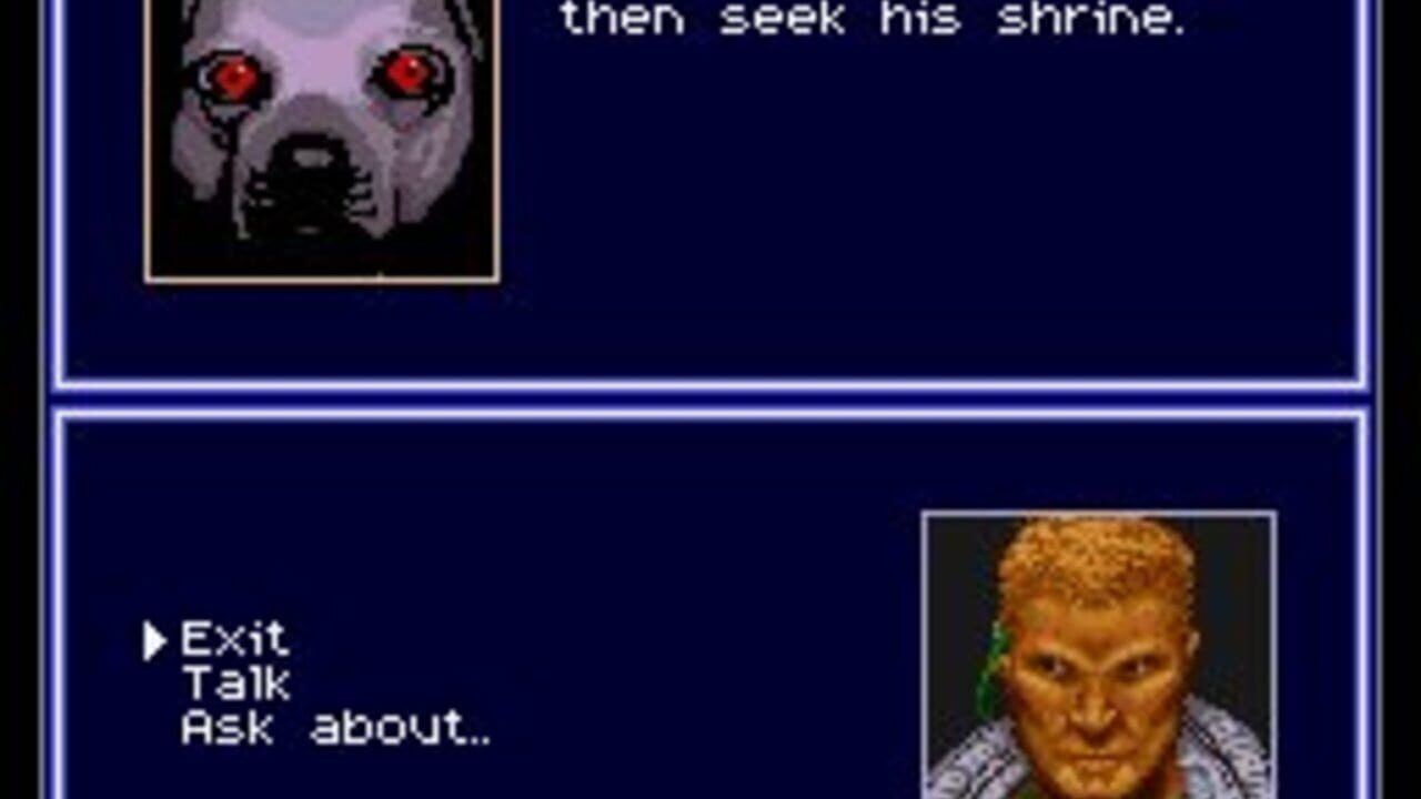 Shadowrun miniatura 11