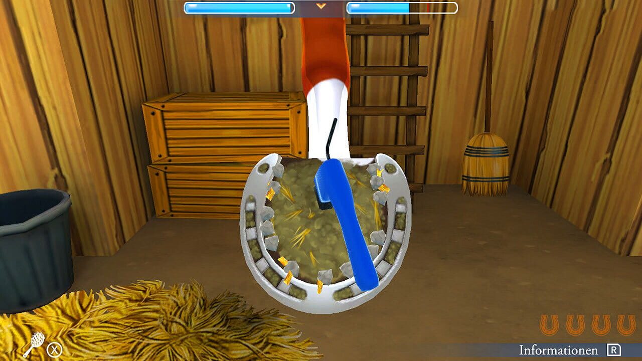My Riding Stables: Life with Horses 2 — Screenshot 2