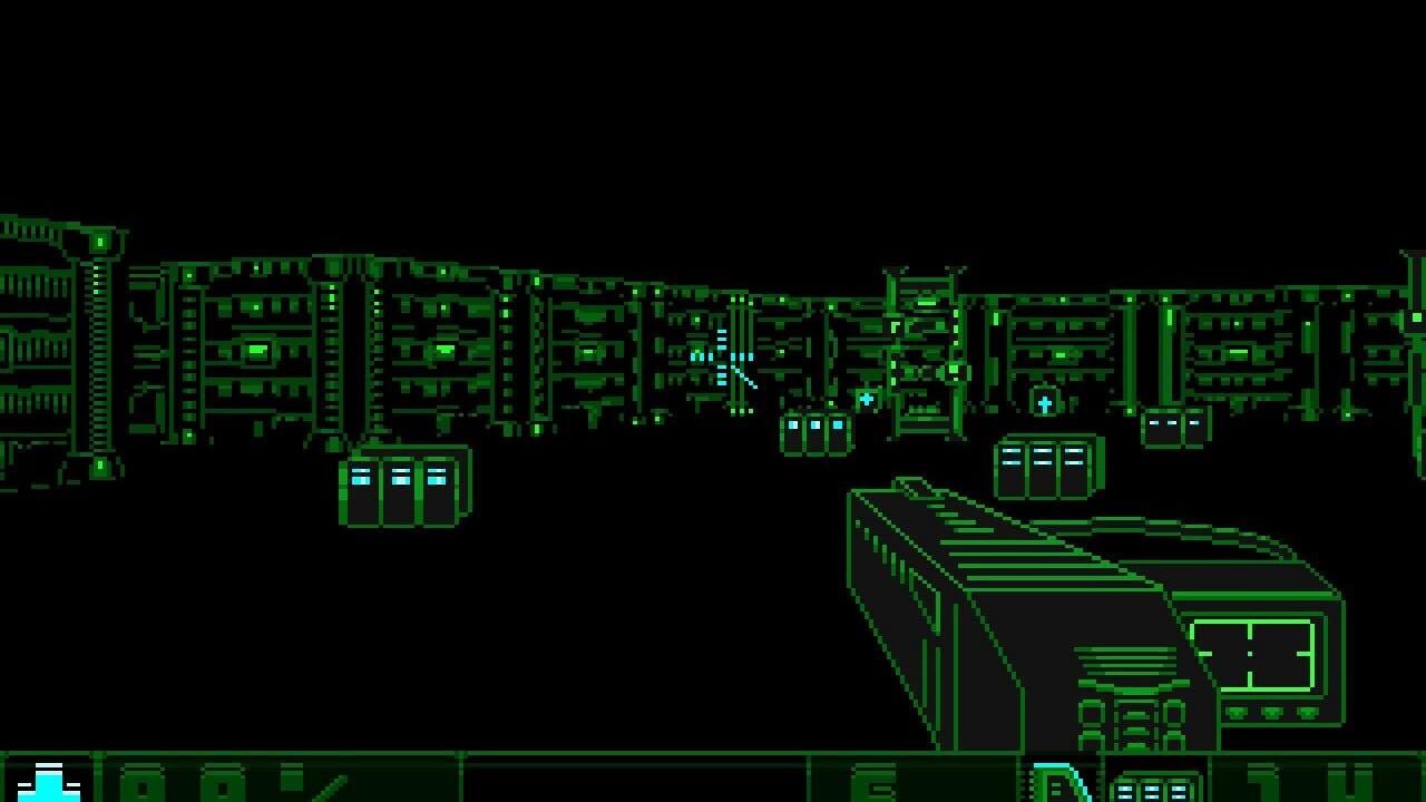 Minimized II Image