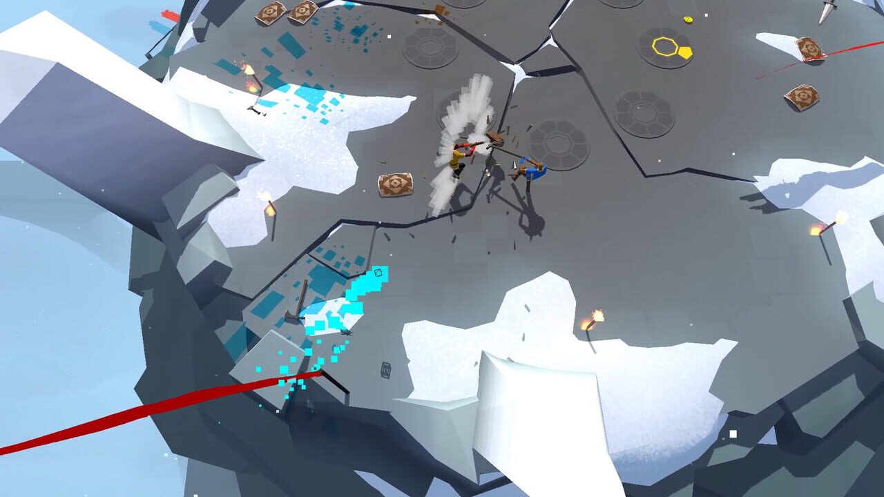 Swordy — Screenshot 5