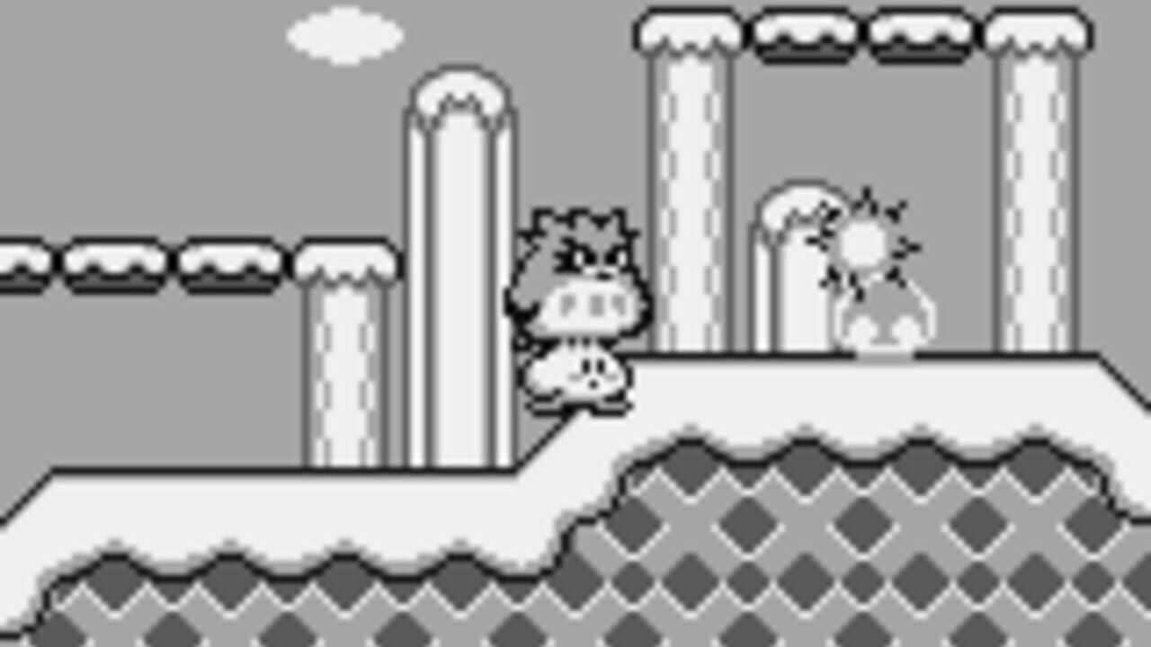 Kirby's Dream Land 2 thumbnail 7