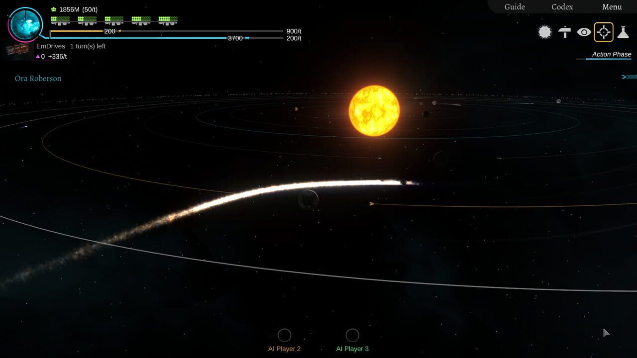 Interplanetary: Enhanced Edition Image