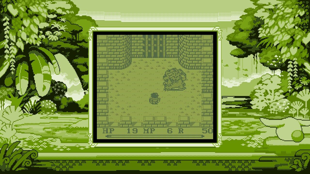 Collection of Mana Image