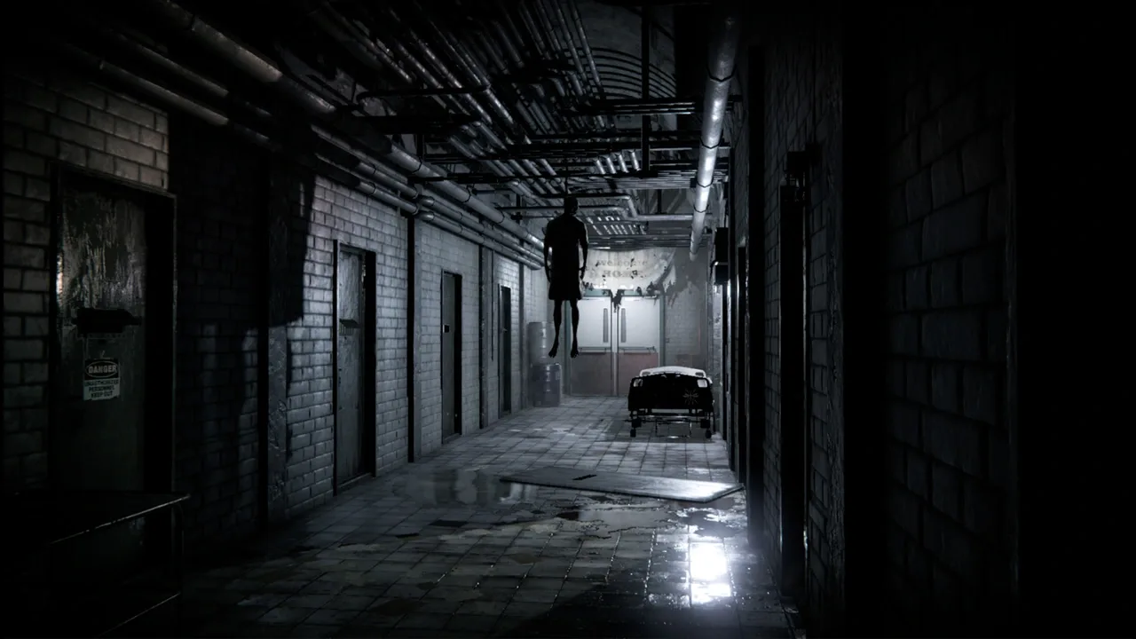 Crying is not Enough screenshot 3