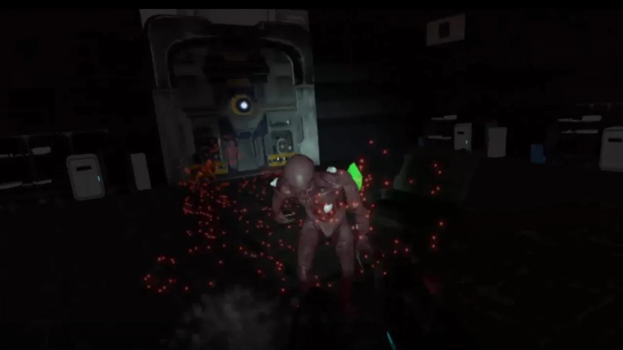Starship Survivor screenshot 3