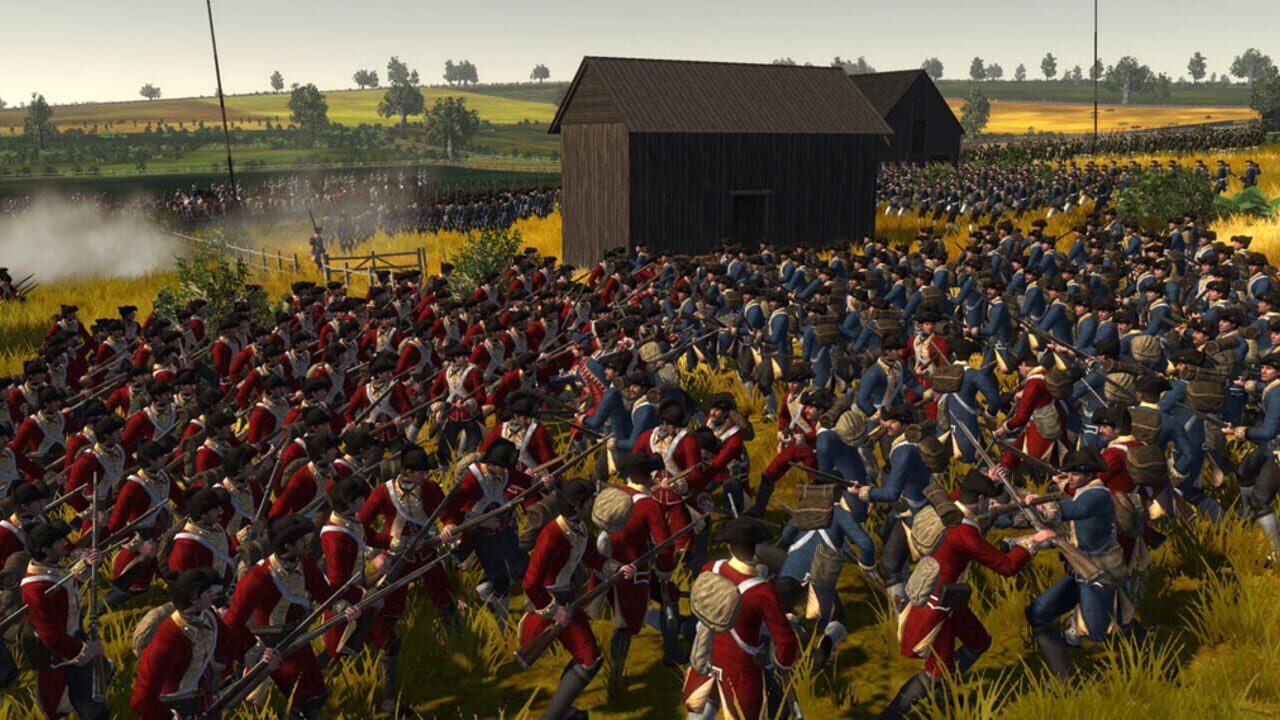 Screenshot 3 - Empire Total War