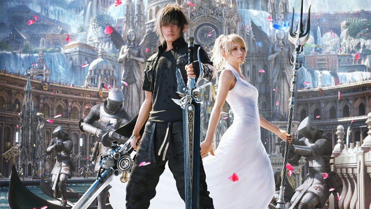 Final Fantasy XV Image