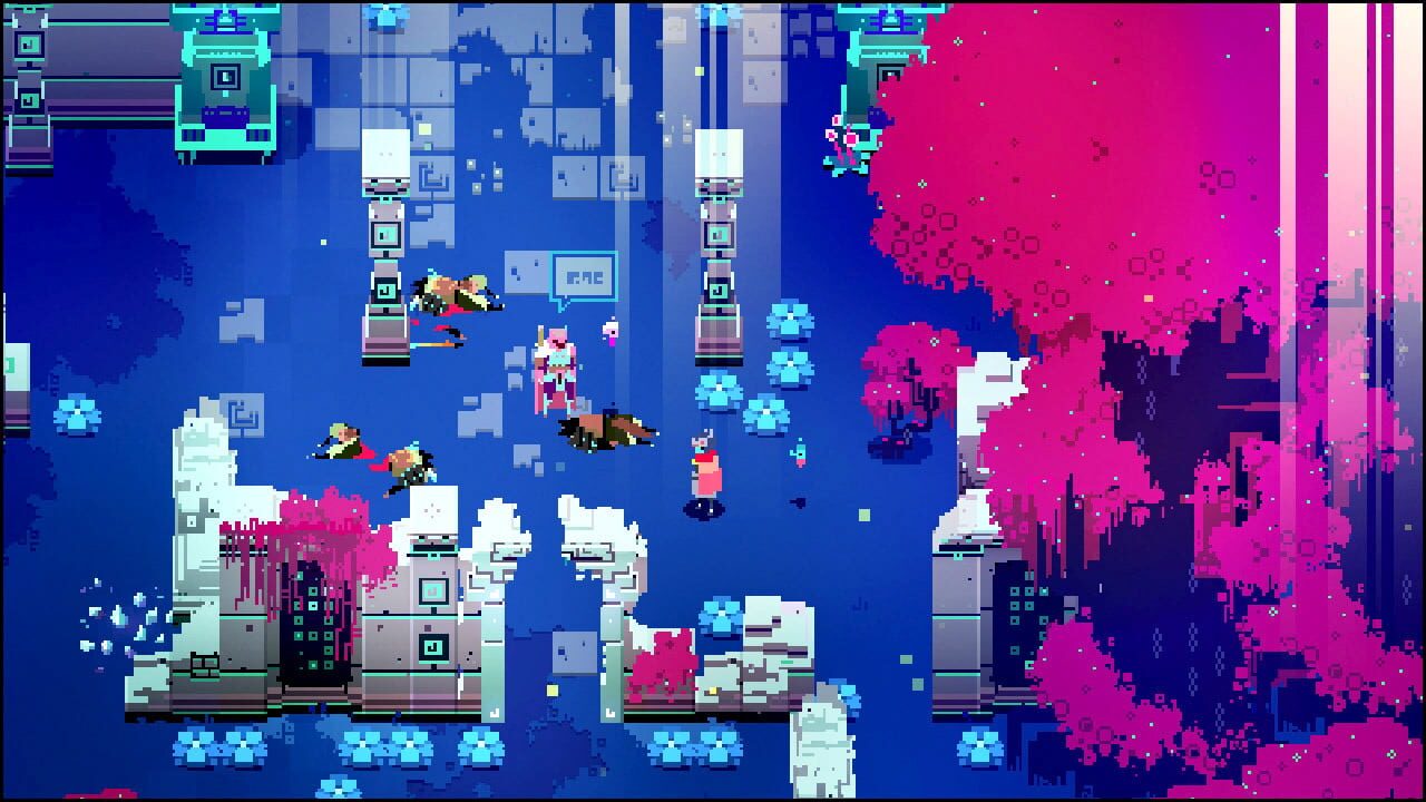 Hyper Light Drifter: Special Edition Image