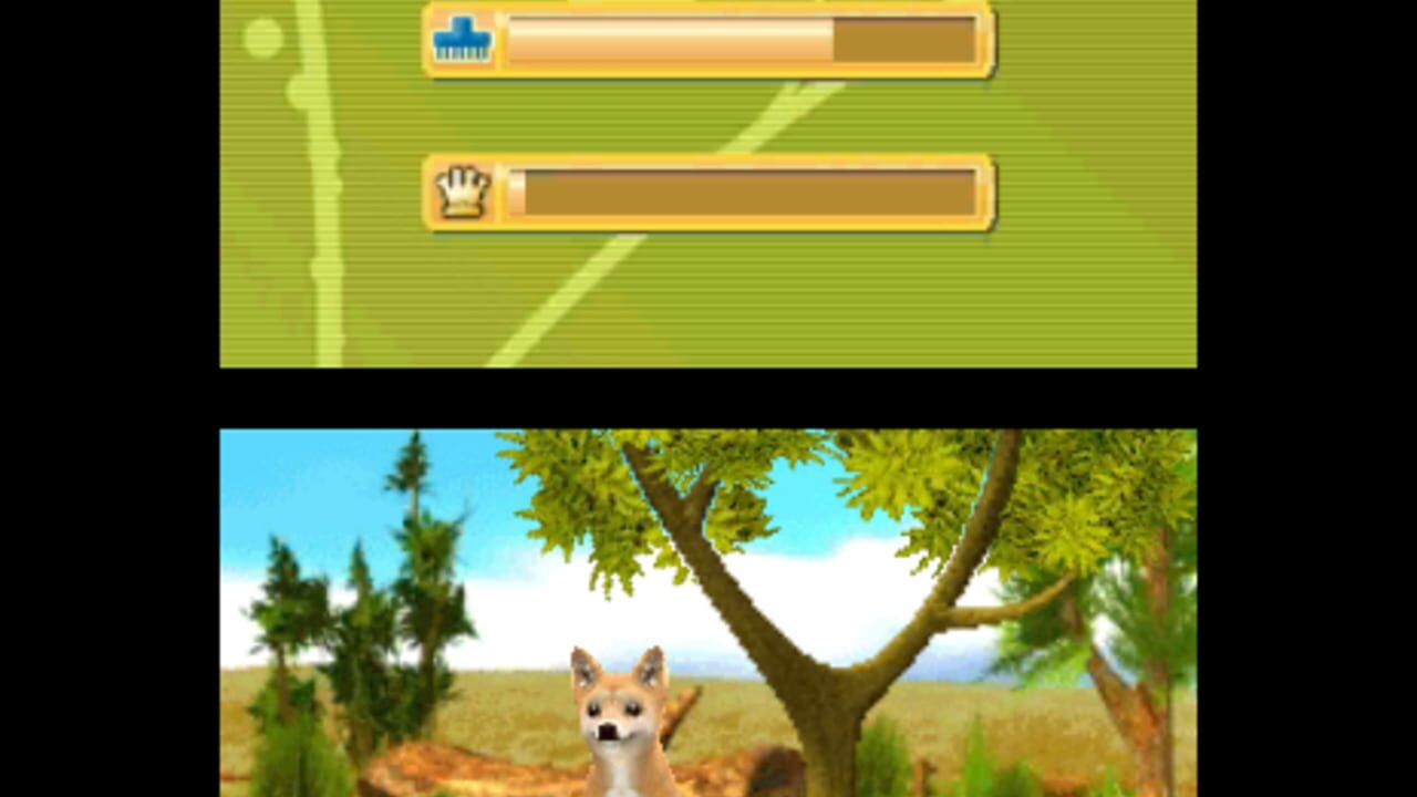 Outback Pet Rescue 3D — Screenshot 3