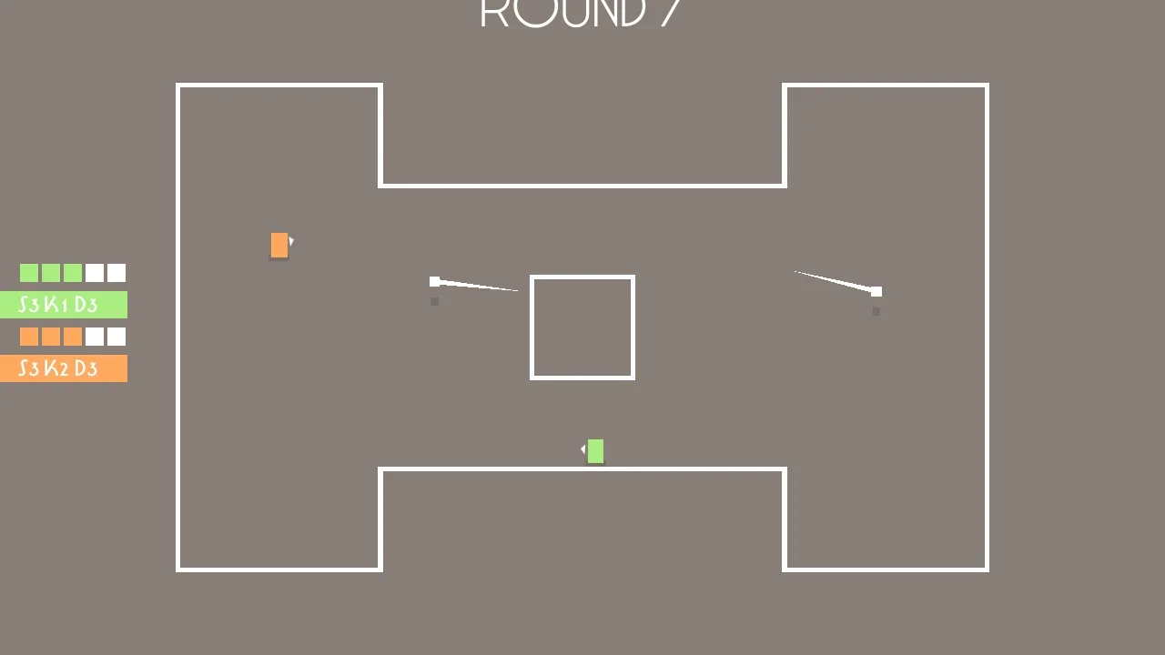 Butsbal screenshot 2