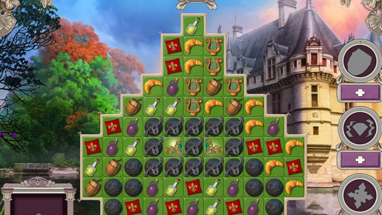 Travel Riddles: Trip to France — Screenshot 4