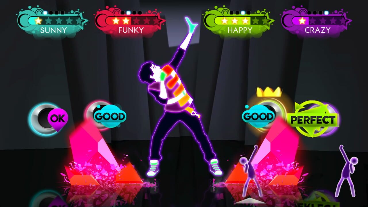 Just Dance 3 thumbnail 2