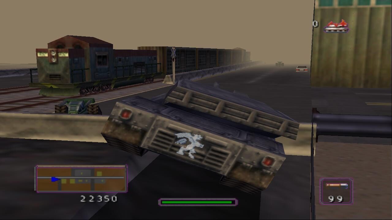 BattleTanx: Global Assault thumbnail 3