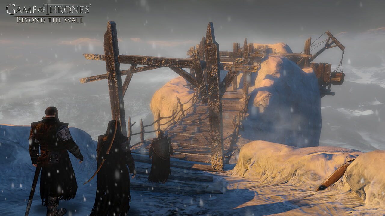 Screenshot 4 - Game of Thrones