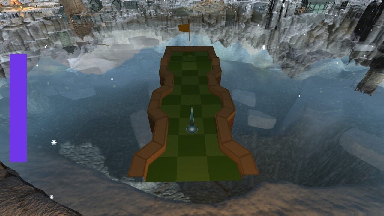 My Golf Image