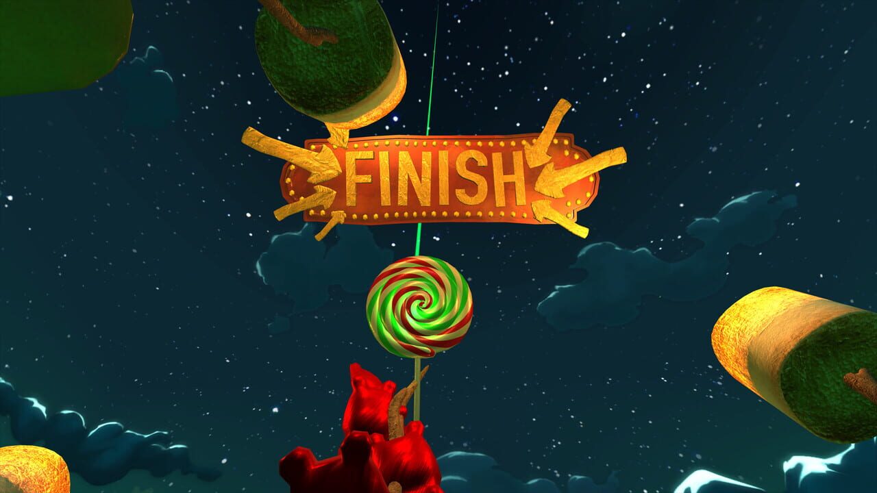 Sweet Escape VR — Screenshot 3