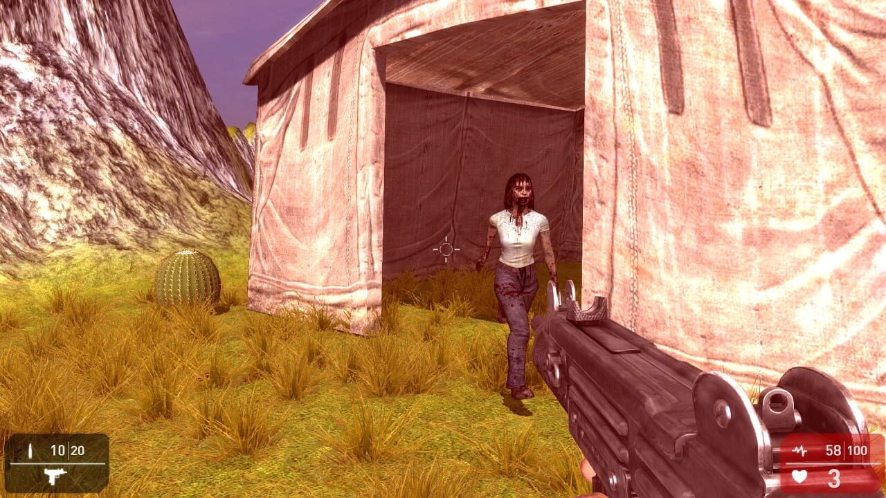 Glitch Simulator 2018 — Screenshot 2