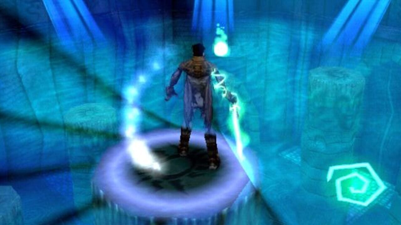 Legacy of Kain: Soul Reaver Image