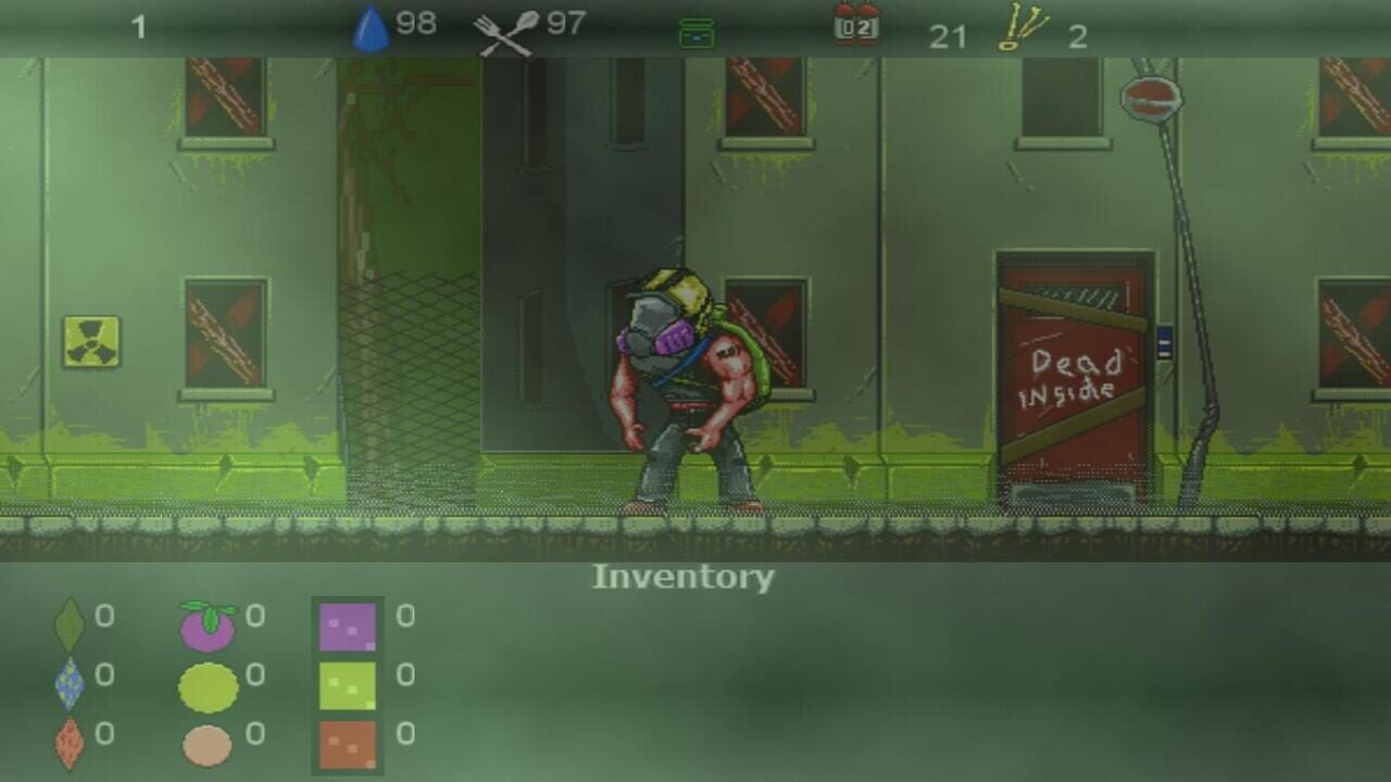 Survival Tycoon Image