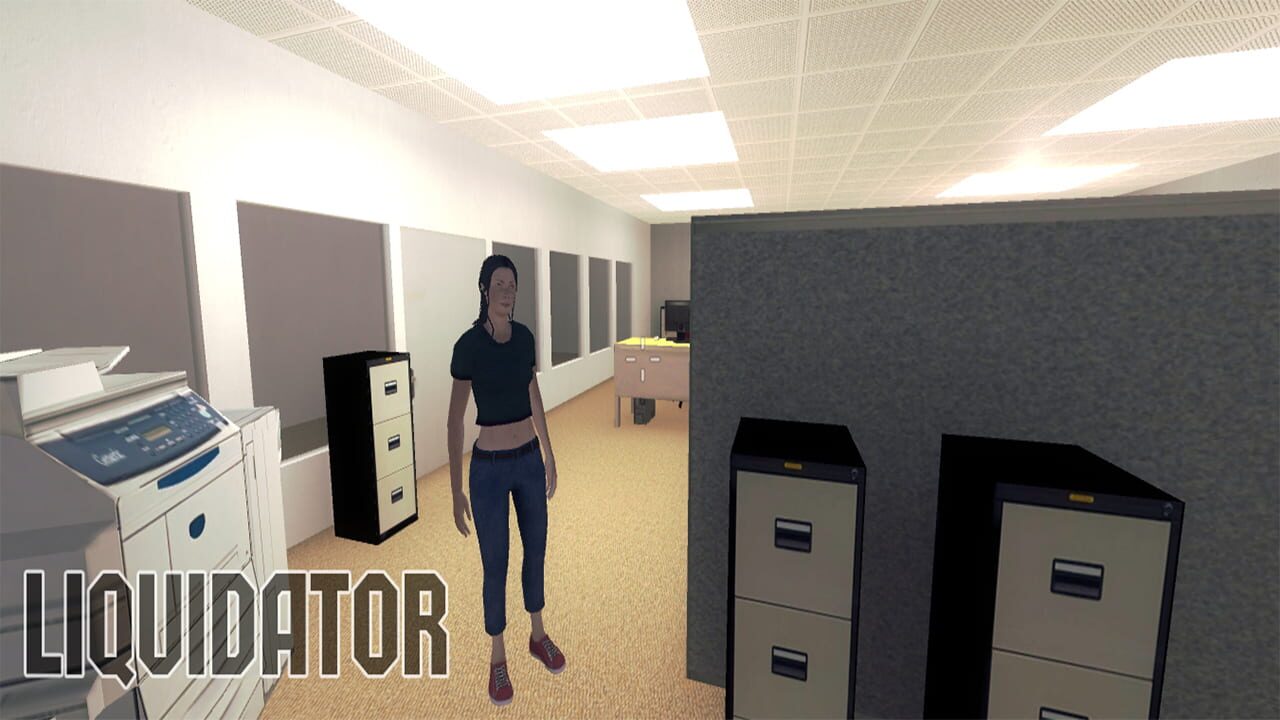 Liquidator — Screenshot 5