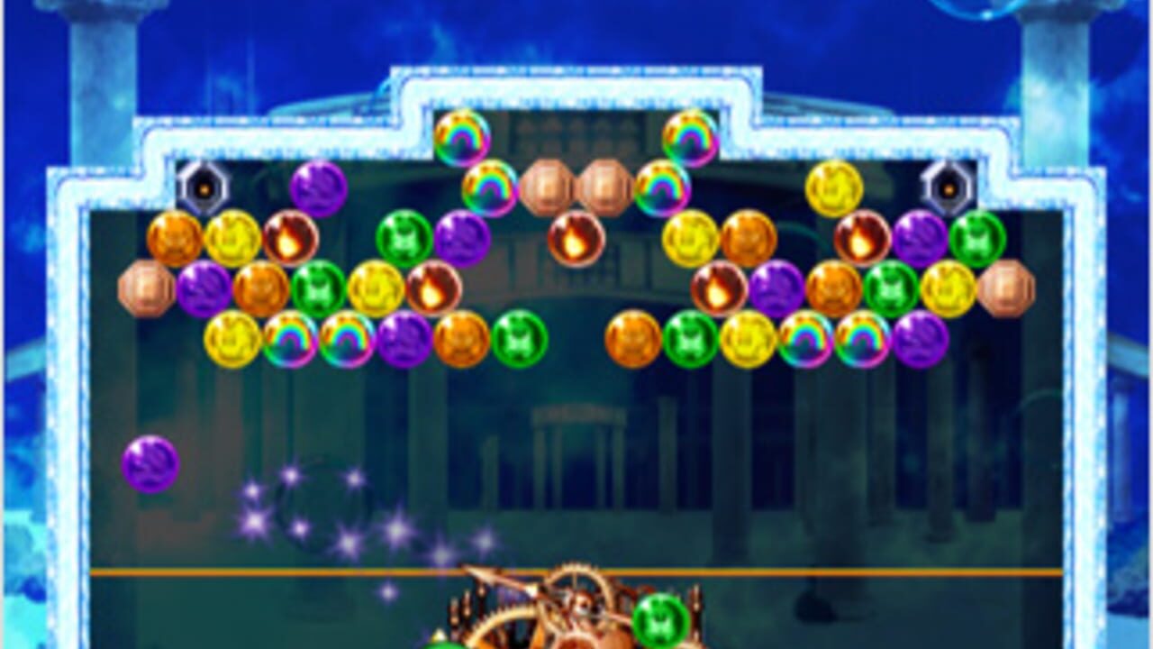 Bust-A-Move Plus! — Screenshot 4