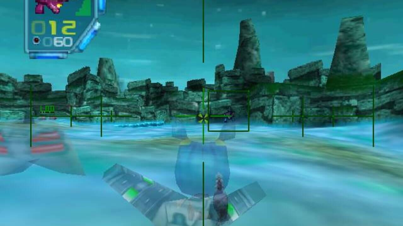 Jet Force Gemini Image