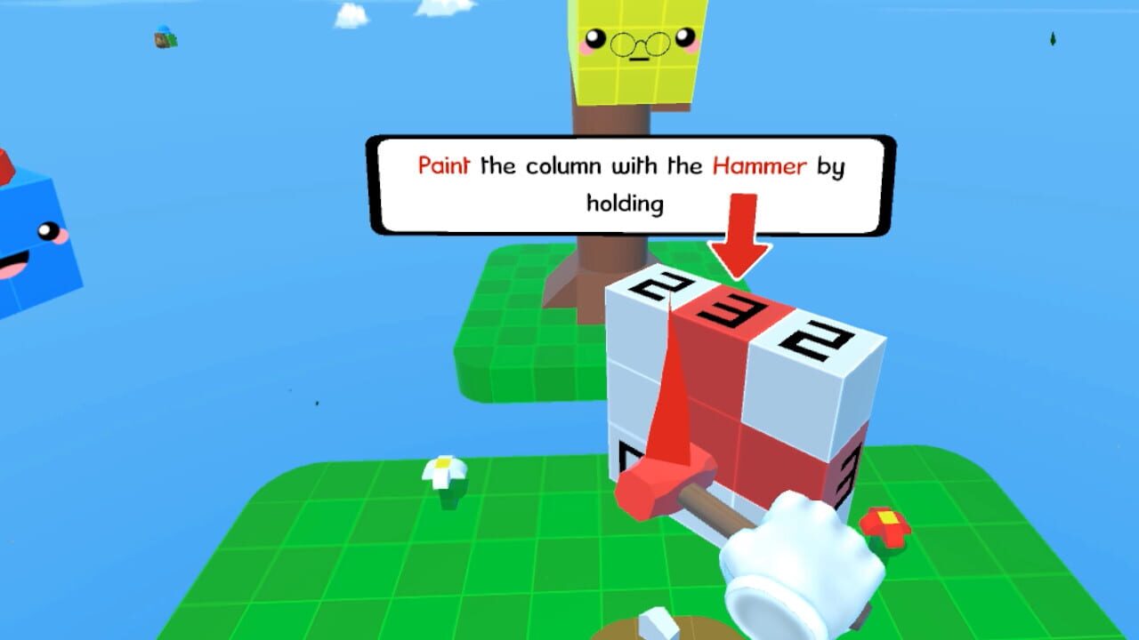 Puzzle Blocks — Screenshot 3