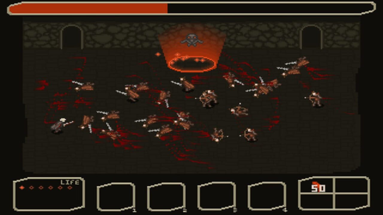 Fyd — Screenshot 5