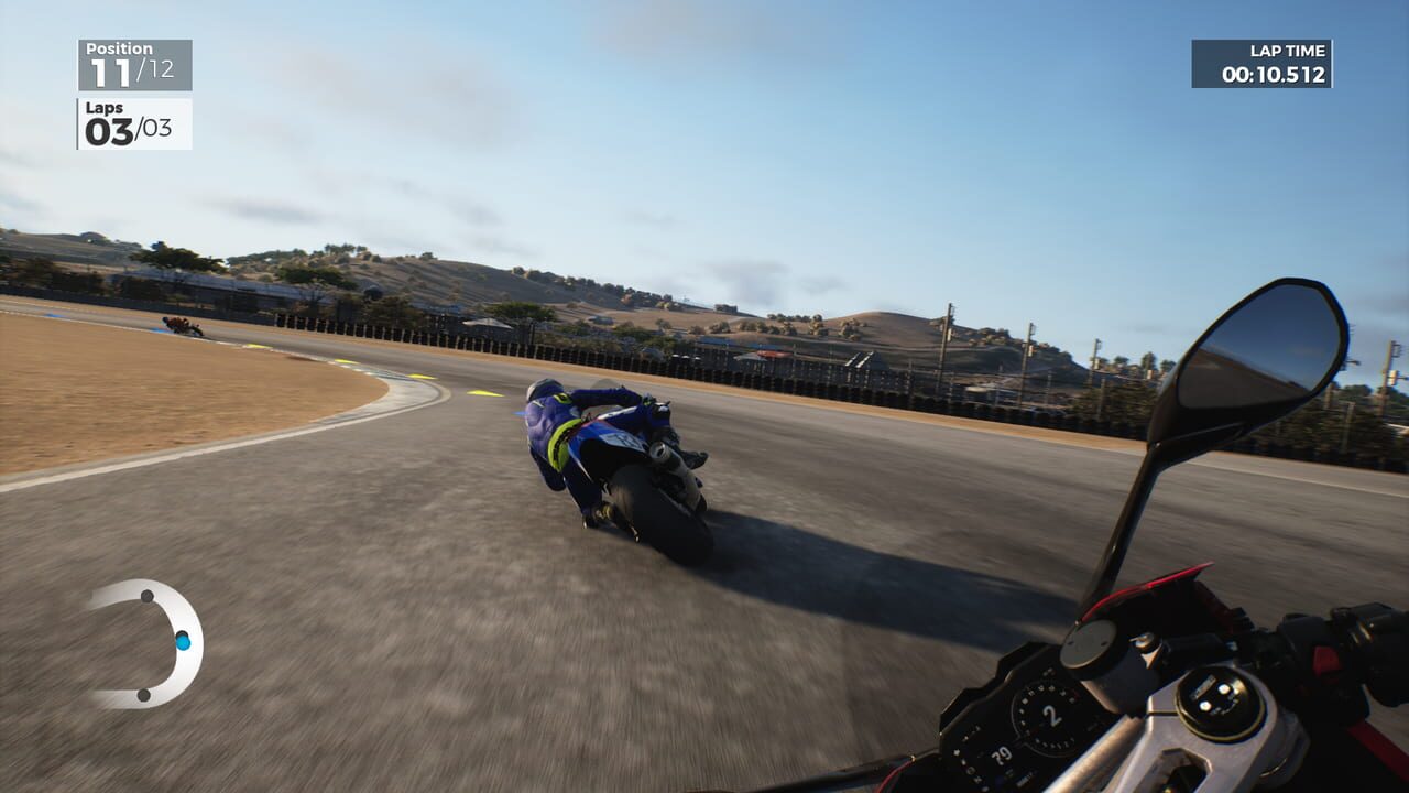 Ride 3 Image