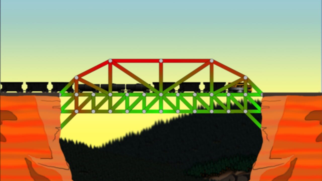 SimplePhysics — Screenshot 3