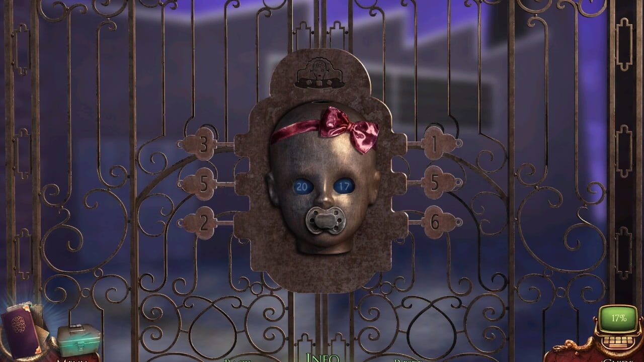 Mystery Case Files: The Revenant's Hunt - Collector's Edition — Screenshot 4