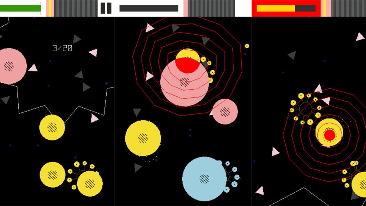 Eliss — Screenshot 2