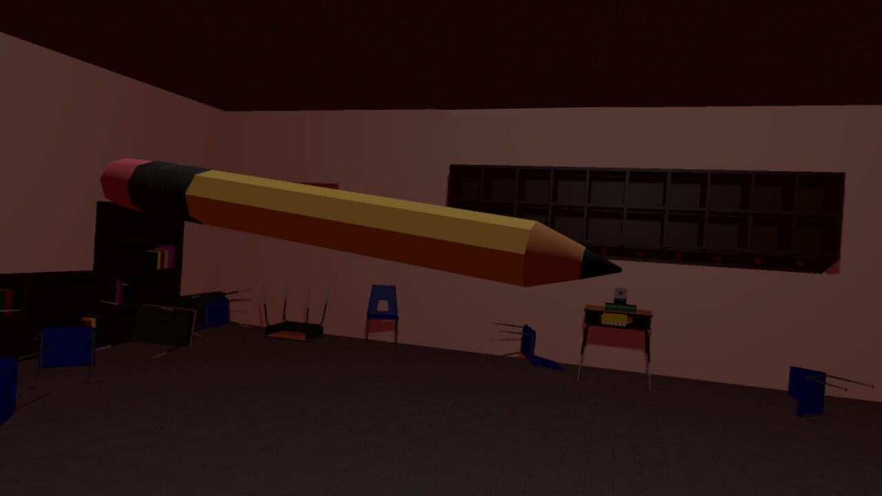 Project Shield — Screenshot 2