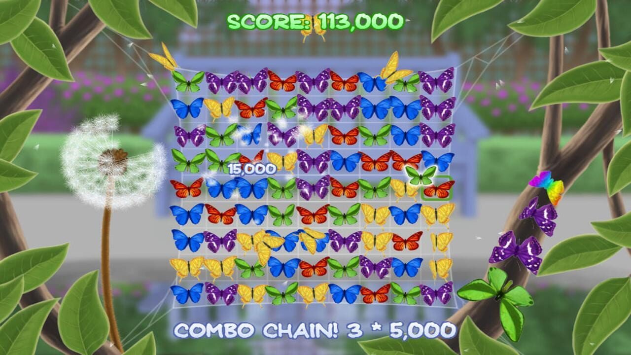 Fluttabyes — Screenshot 5