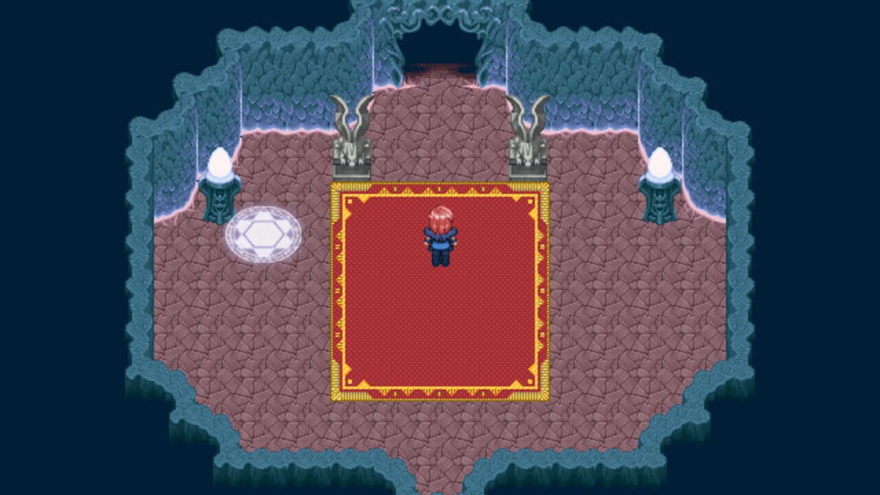 Jade's Journey 2 — Screenshot 3