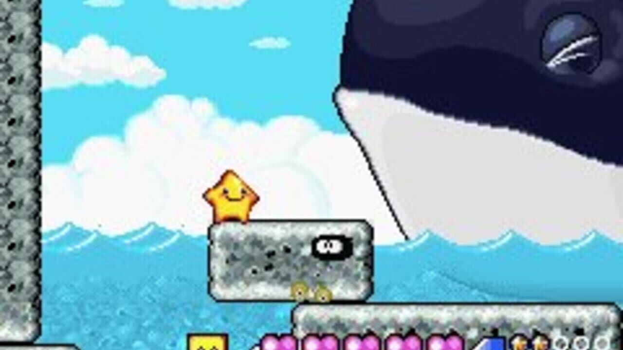 Densetsu no Starfy thumbnail 7