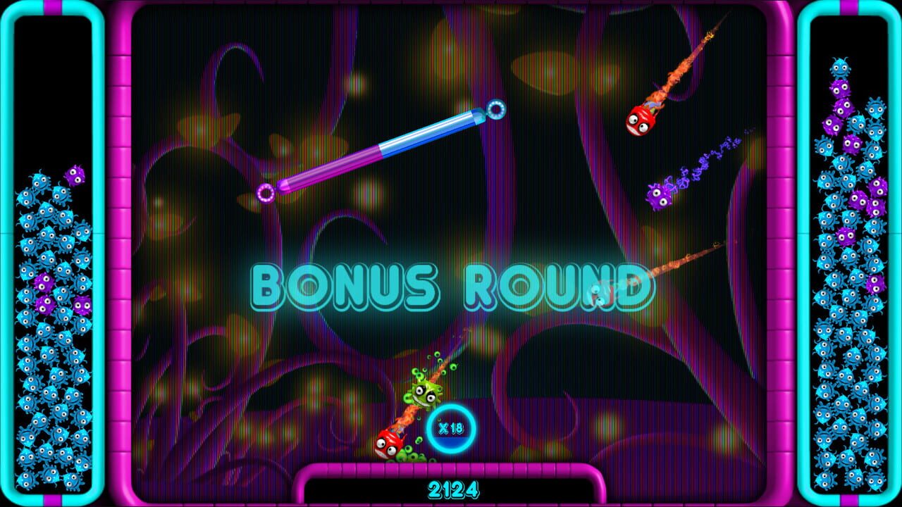 Flobe — Screenshot 3