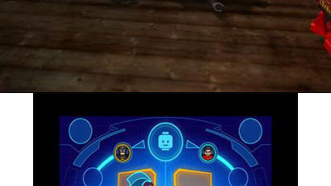 LEGO Batman 2: DC Super Heroes thumbnail 10
