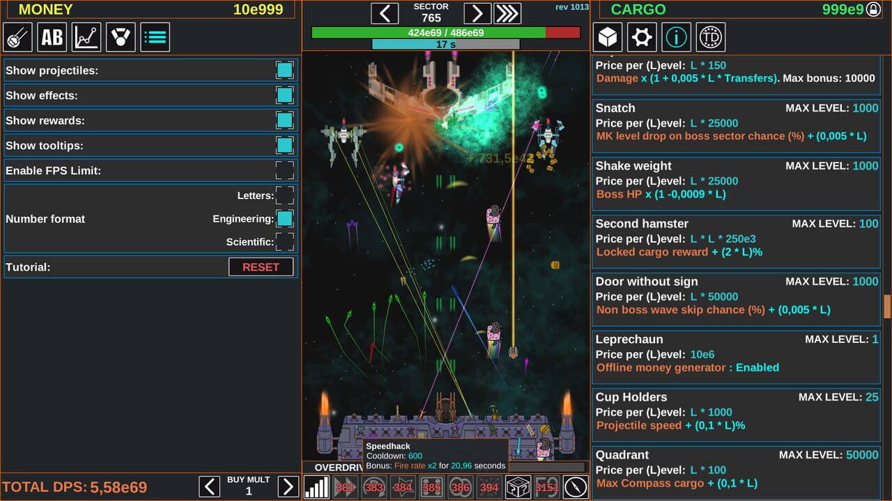 Transport Defender — Screenshot 3