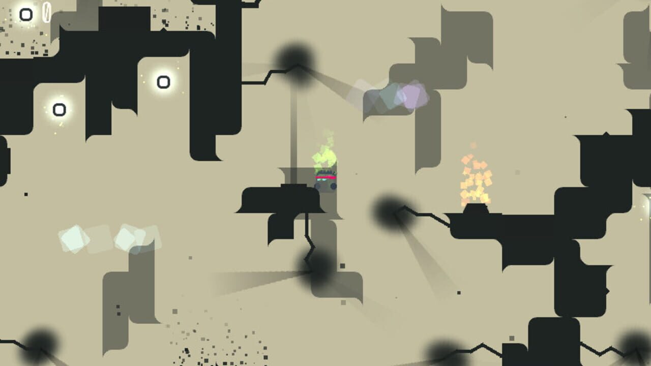 Yet Another World — Screenshot 5