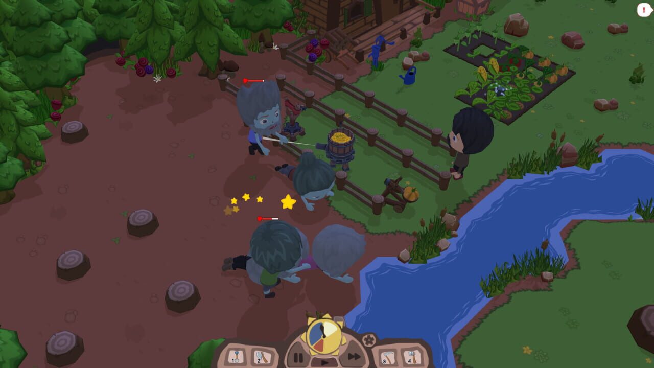 Farm for your Life — Screenshot 4