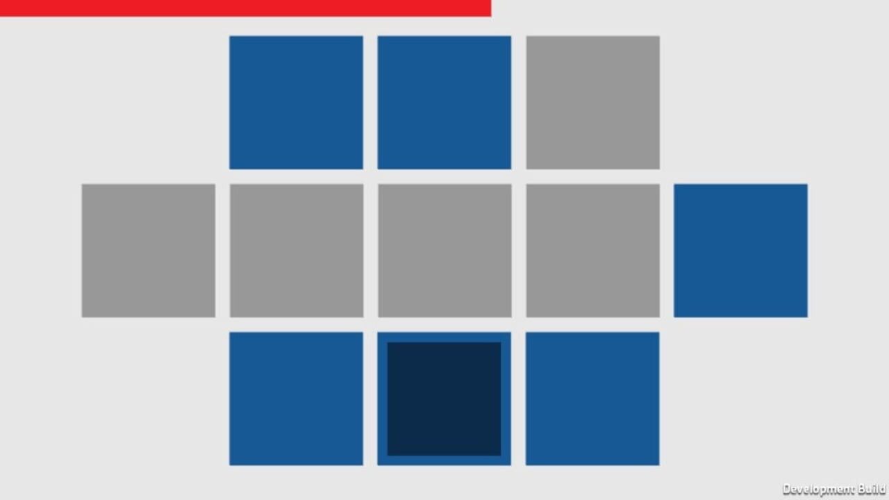 Squares — Screenshot 3