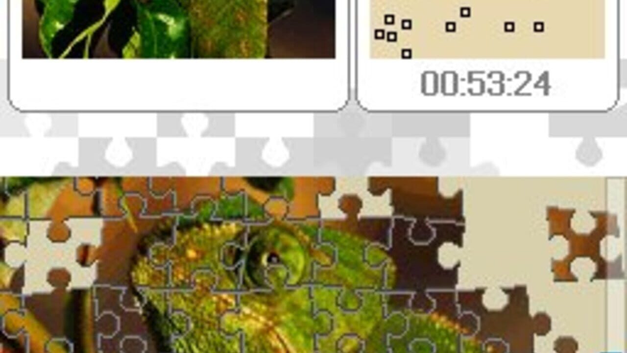 Puzzle to Go Wildlife — Screenshot 2