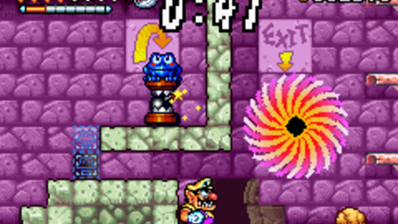 Wario Land 4 thumbnail 3