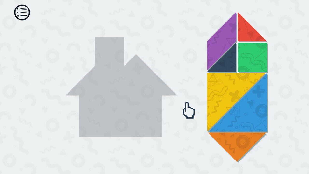 Tangrams Deluxe Image
