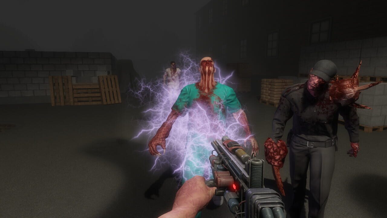 Mutation Phase — Screenshot 4