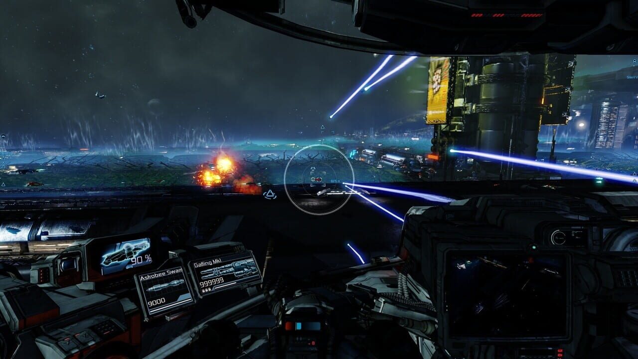 X Rebirth Image