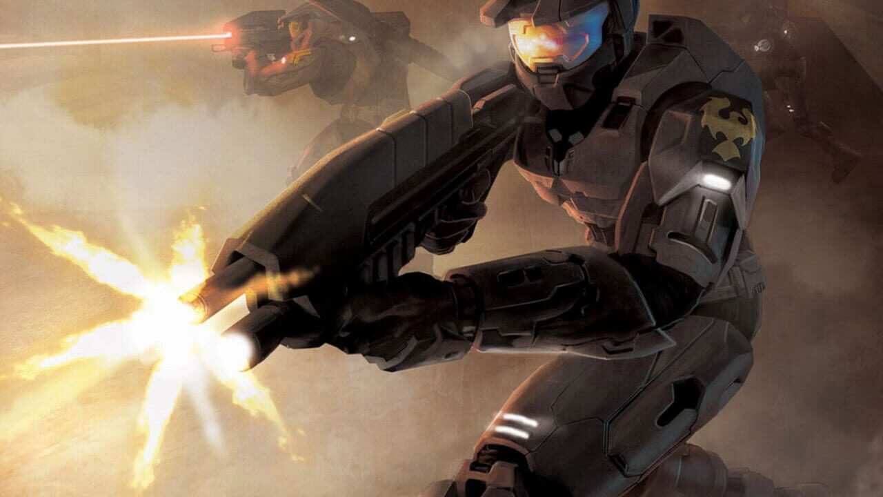 Halo 3 Image