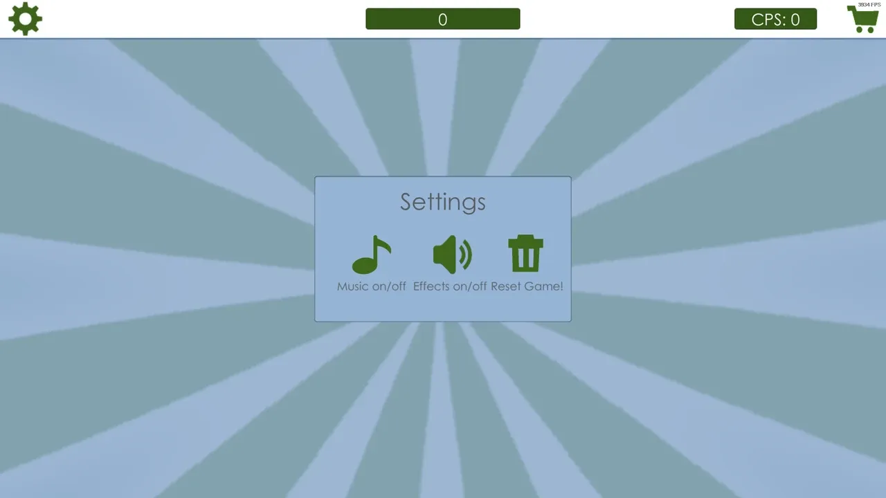 Achievement Clicker 2019 screenshot 4
