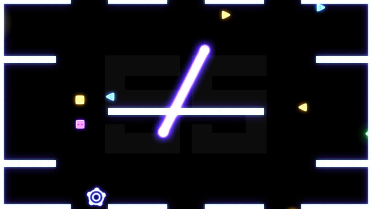 Neon Coliseum — Screenshot 3